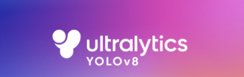 Featured image of post YOLOv8初体验